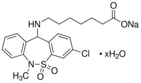 Tianeptine EP Impurity B